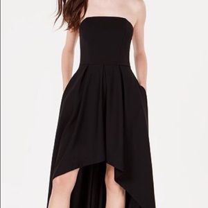Semi formal dress